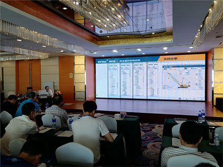 리프팅 및 운송 기계의 국가 품질 감독 및 검사 센터 수석 엔지니어