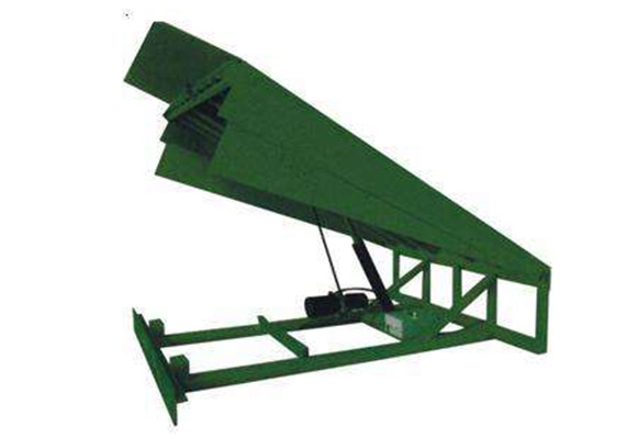 고정 유압 브릿지