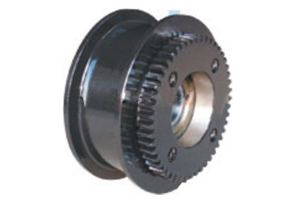 무테 크레인 휠